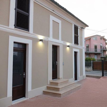 La Casa Al Mare Apartamento Civitanova Marche Exterior foto