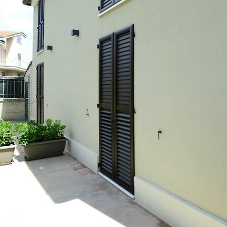 La Casa Al Mare Apartamento Civitanova Marche Exterior foto