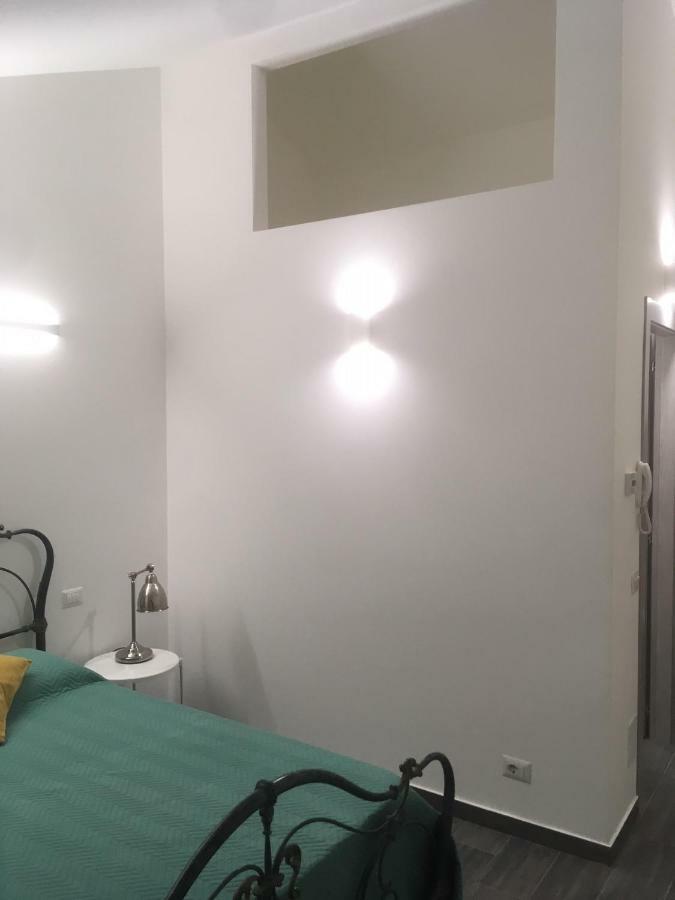 La Casa Al Mare Apartamento Civitanova Marche Exterior foto
