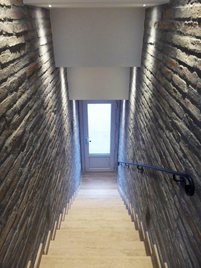 La Casa Al Mare Apartamento Civitanova Marche Exterior foto