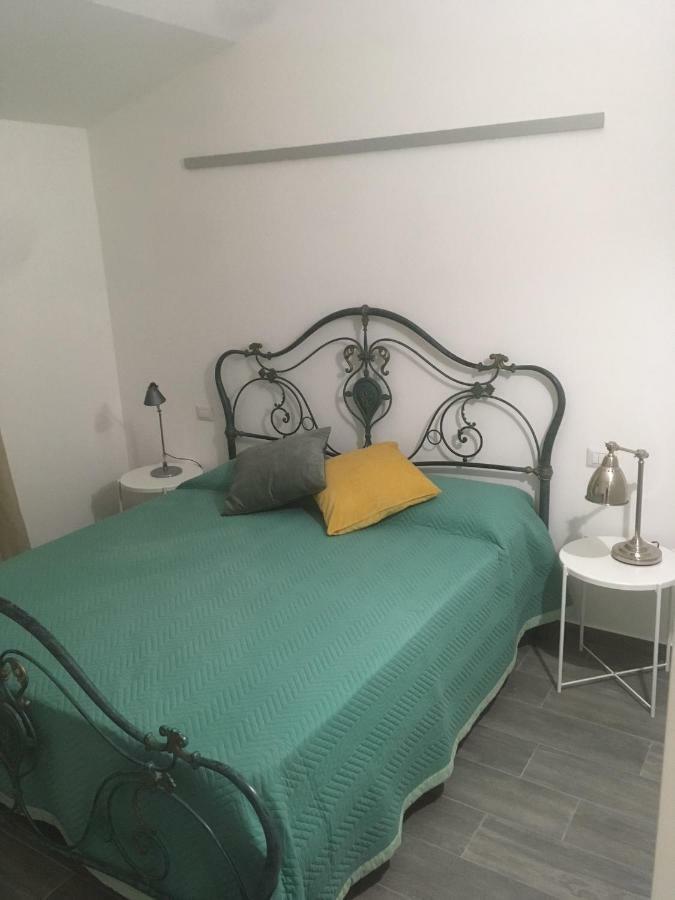 La Casa Al Mare Apartamento Civitanova Marche Exterior foto