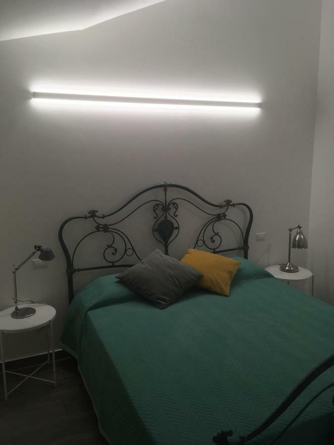 La Casa Al Mare Apartamento Civitanova Marche Exterior foto