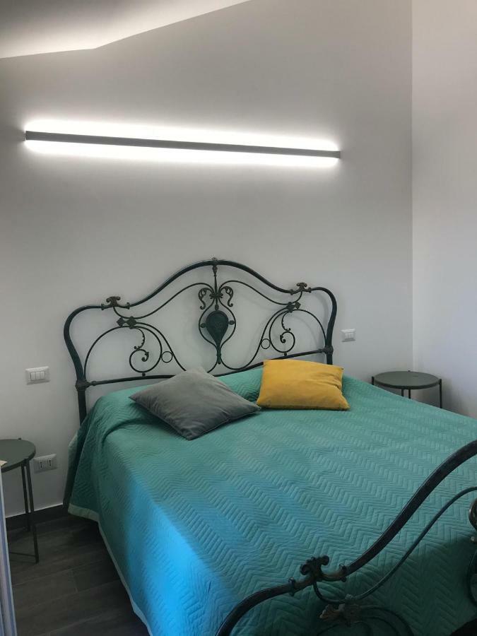 La Casa Al Mare Apartamento Civitanova Marche Exterior foto