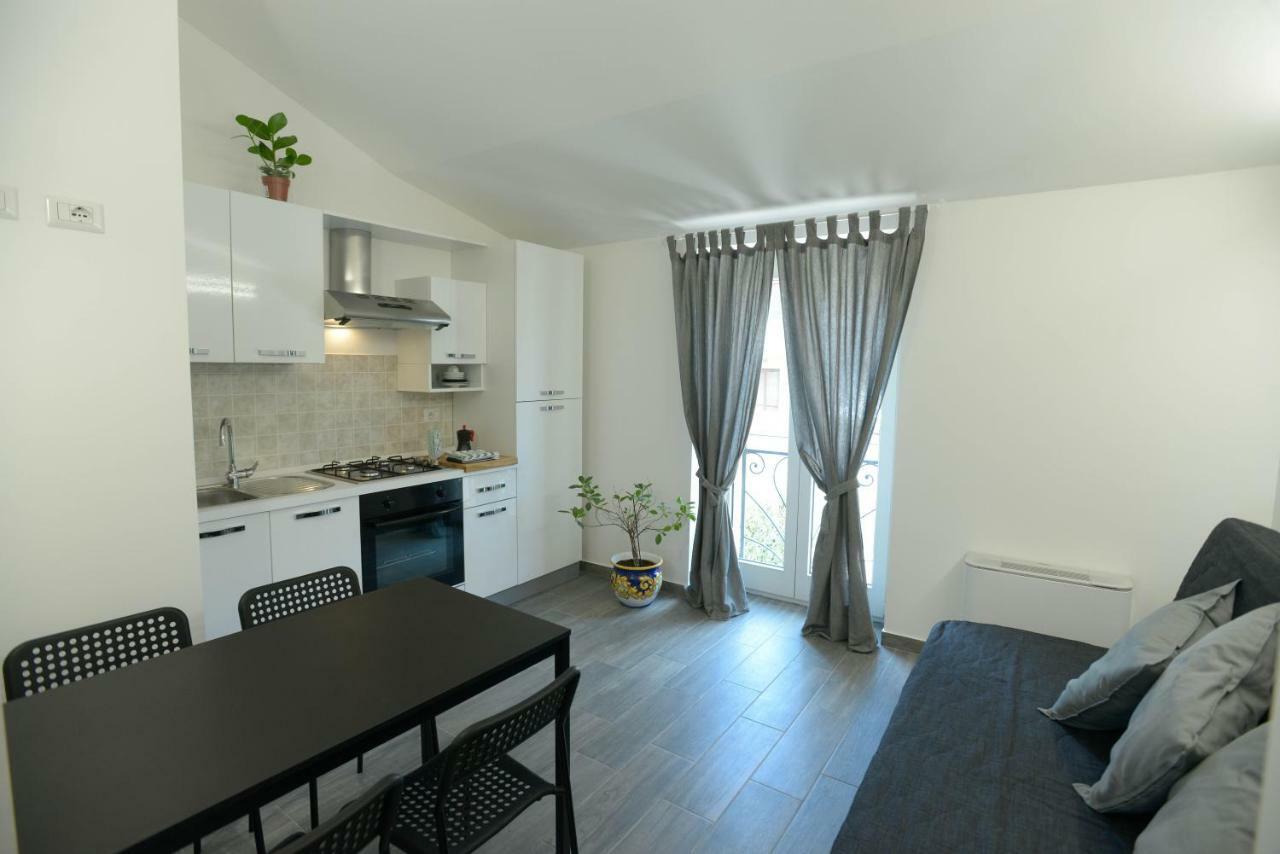 La Casa Al Mare Apartamento Civitanova Marche Exterior foto