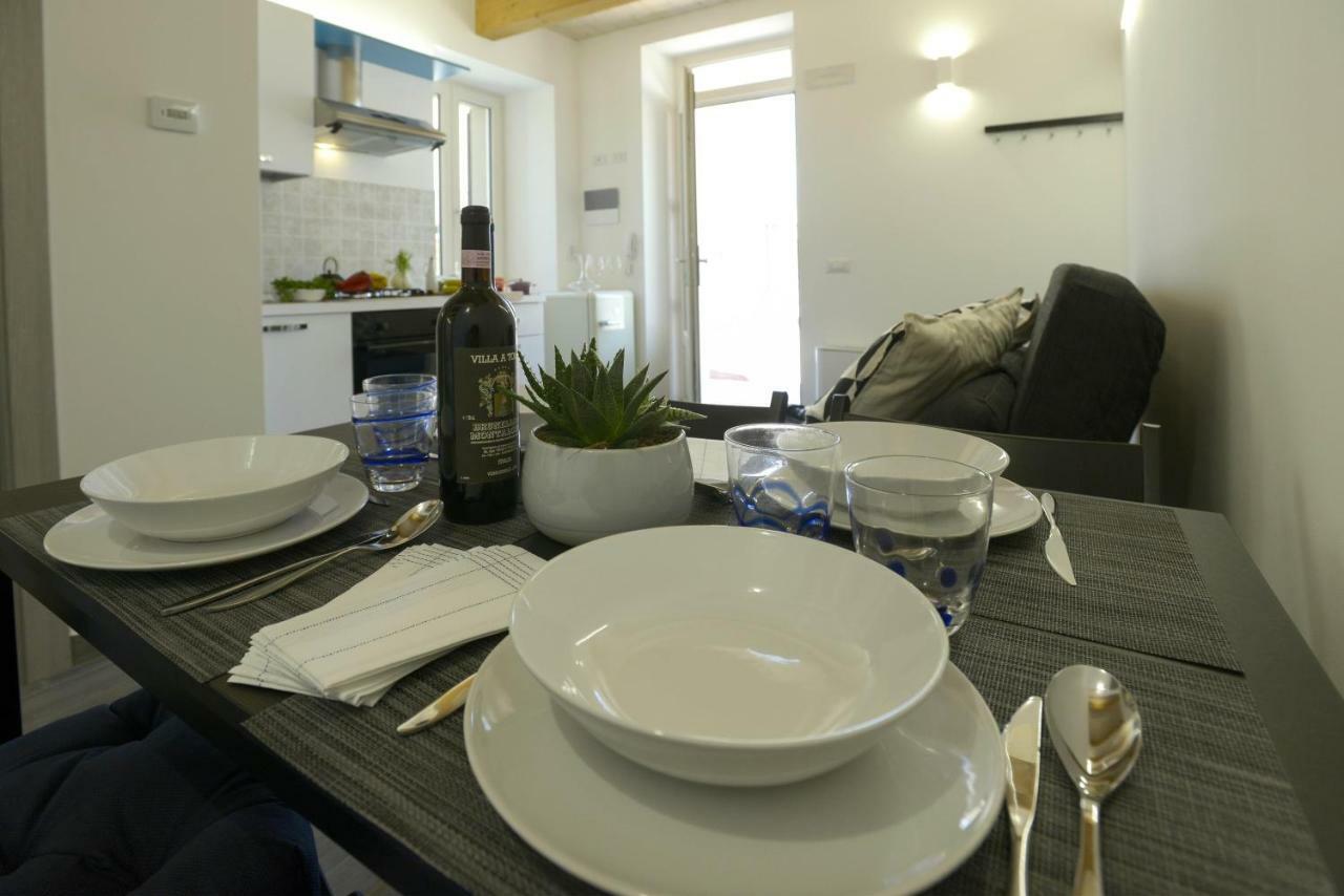La Casa Al Mare Apartamento Civitanova Marche Exterior foto
