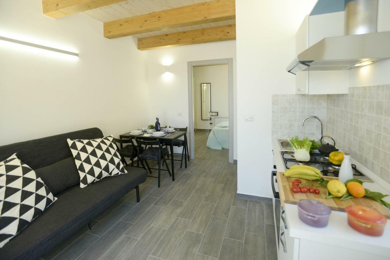La Casa Al Mare Apartamento Civitanova Marche Exterior foto