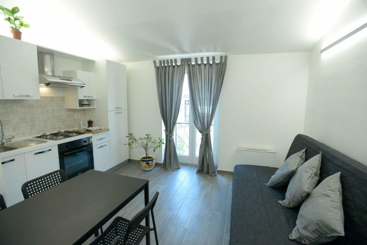 La Casa Al Mare Apartamento Civitanova Marche Exterior foto