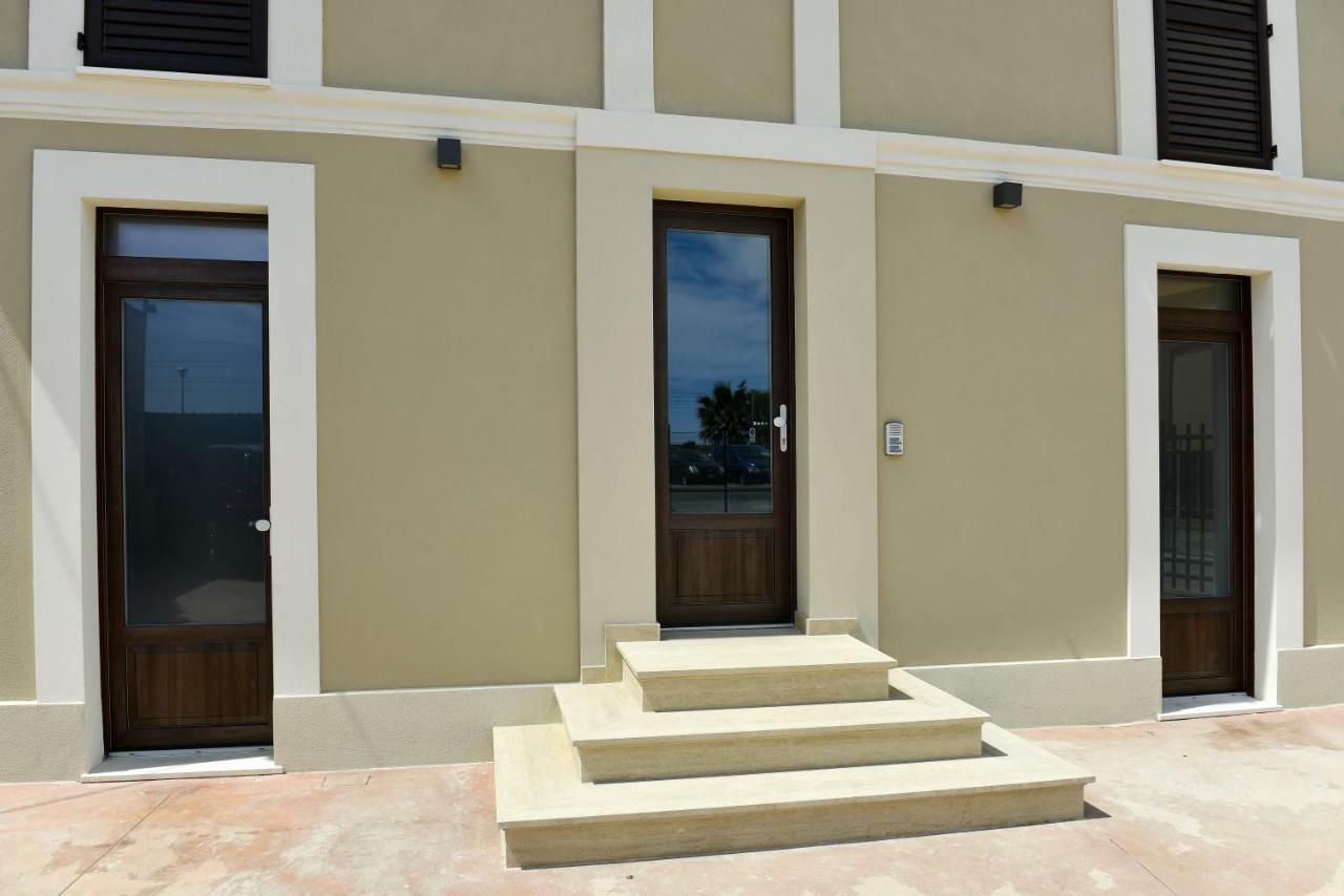 La Casa Al Mare Apartamento Civitanova Marche Exterior foto