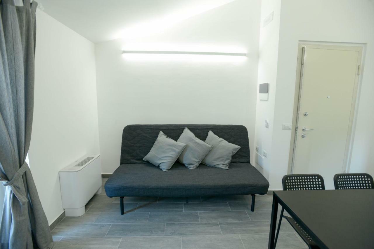 La Casa Al Mare Apartamento Civitanova Marche Exterior foto