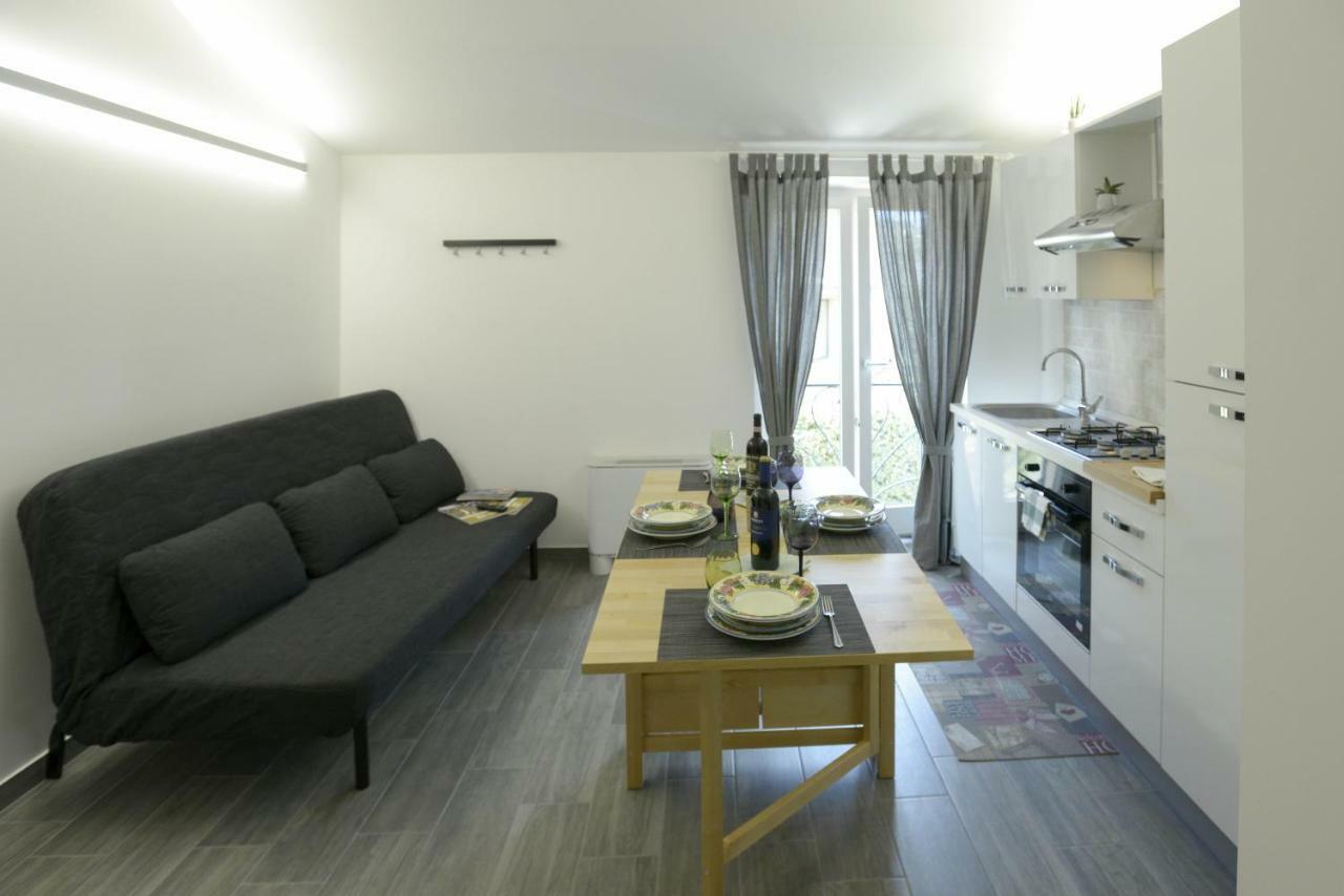 La Casa Al Mare Apartamento Civitanova Marche Exterior foto