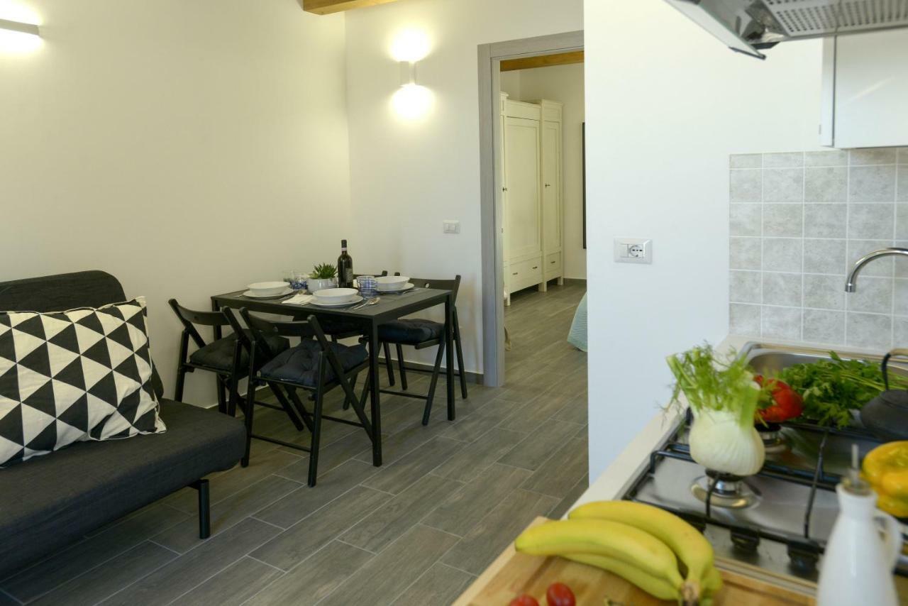 La Casa Al Mare Apartamento Civitanova Marche Exterior foto